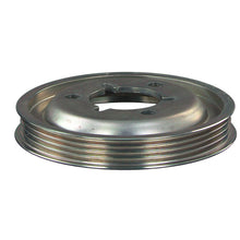Load image into Gallery viewer, Crankshaft Pulley Fits Peugeot 205 306 405 Partner Ranch Citroen Berl Febi 32111