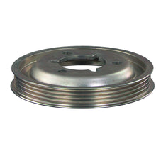 Load image into Gallery viewer, Crankshaft Pulley Fits Peugeot 205 306 405 Partner Ranch Citroen Berl Febi 32111