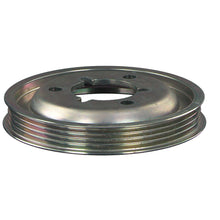 Load image into Gallery viewer, Crankshaft Pulley Fits Peugeot 205 306 405 Partner Ranch Citroen Berl Febi 32111