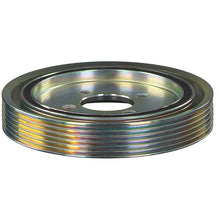 Load image into Gallery viewer, Decoupled Crankshaft Pulley Fits Peugeot 406 Citroen C5 Xsara Picasso Febi 32112