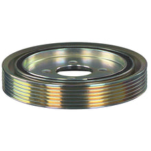 Load image into Gallery viewer, Decoupled Crankshaft Pulley Fits Peugeot 406 Citroen C5 Xsara Picasso Febi 32112