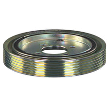 Load image into Gallery viewer, Decoupled Crankshaft Pulley Fits Peugeot 406 Citroen C5 Xsara Picasso Febi 32112