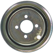 Load image into Gallery viewer, Decoupled Crankshaft Pulley Fits Peugeot 406 Citroen C5 Xsara Picasso Febi 32112