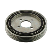 Load image into Gallery viewer, Decoupled Crankshaft Pulley Fits Peugeot 406 Citroen C5 Xsara Picasso Febi 32112
