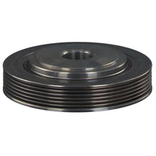 Load image into Gallery viewer, Decoupled Crankshaft Pulley Fits Lancia Phedra FIAT Scudo Ulysse Peug Febi 32113