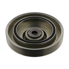 Load image into Gallery viewer, Decoupled Crankshaft Pulley Fits Peugeot 206 Expert Partner Ranch Cit Febi 32114
