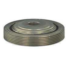 Load image into Gallery viewer, Decoupled Crankshaft Pulley Fits Peugeot 206 307 Citroen C4 I Febi 32115