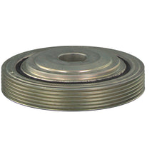 Load image into Gallery viewer, Decoupled Crankshaft Pulley Fits Peugeot 206 307 Citroen C4 I Febi 32115