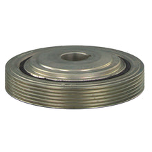 Load image into Gallery viewer, Decoupled Crankshaft Pulley Fits Peugeot 206 307 Citroen C4 I Febi 32115