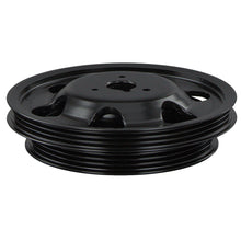 Load image into Gallery viewer, Crankshaft Pulley Fits Renault Clio Kangoo Logan Sandero Symbol Twing Febi 32135