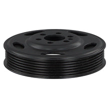 Load image into Gallery viewer, Decoupled Crankshaft Pulley Fits Volkswagen Bora Eos Golf Variant 6 4 Febi 32191