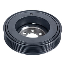 Load image into Gallery viewer, Decoupled Crankshaft Pulley Fits Volkswagen Bora Eos Golf Variant 6 4 Febi 32191