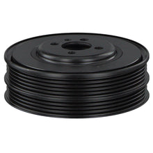 Load image into Gallery viewer, Decoupled Crankshaft Pulley Fits Volkswagen Passat 4motion Skoda Supe Febi 32197