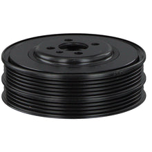Load image into Gallery viewer, Decoupled Crankshaft Pulley Fits Volkswagen Passat 4motion Skoda Supe Febi 32197