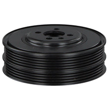 Load image into Gallery viewer, Decoupled Crankshaft Pulley Fits Volkswagen Passat 4motion Skoda Supe Febi 32197