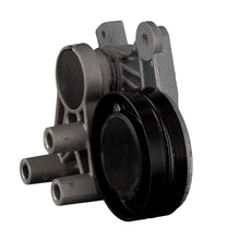 Load image into Gallery viewer, Auxiliary Belt Alternator Belt Tensioner Repair Kit Fits Audi A6 quat Febi 32201