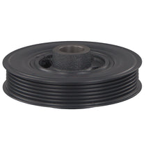 Load image into Gallery viewer, Decoupled Crankshaft Pulley Fits Ford B-MAX C-MAX Ecosport Fiesta Fo Febi 32214