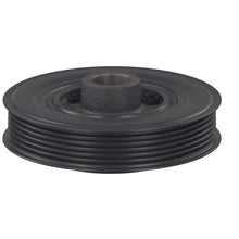 Load image into Gallery viewer, Decoupled Crankshaft Pulley Fits Ford B-MAX C-MAX Ecosport Fiesta Fo Febi 32214