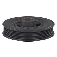 Load image into Gallery viewer, Decoupled Crankshaft Pulley Fits Ford B-MAX C-MAX Ecosport Fiesta Fo Febi 32214