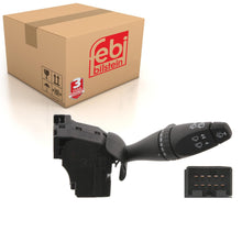 Load image into Gallery viewer, Steering Column Washer Wiper Switch Fits Ford Fiesta 2001-14 Mondeo Febi 32216
