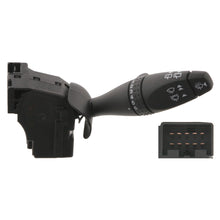 Load image into Gallery viewer, Steering Column Washer Wiper Switch Fits Ford Fiesta 2001-14 Mondeo Febi 32216