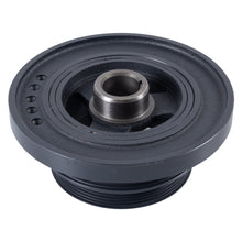 Load image into Gallery viewer, Crankshaft Pulley Fits BMW 3 Series E46 5 E39 E60 E61 7 E65 E66 X3 E8 Febi 32219