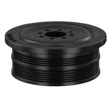 Load image into Gallery viewer, Decoupled Crankshaft Pulley Fits BMW 5 Series E60 LCI E61 6 E63 E64 7 Febi 32220