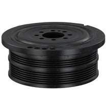 Load image into Gallery viewer, Decoupled Crankshaft Pulley Fits BMW 5 Series E60 LCI E61 6 E63 E64 7 Febi 32220