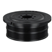 Load image into Gallery viewer, Decoupled Crankshaft Pulley Fits BMW 5 Series E60 LCI E61 6 E63 E64 7 Febi 32220