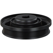 Load image into Gallery viewer, Decoupled Crankshaft Pulley Fits Vauxhall Astra Corsa Meriva Signum V Febi 32221
