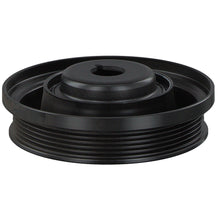 Load image into Gallery viewer, Decoupled Crankshaft Pulley Fits Vauxhall Astra Corsa Meriva Signum V Febi 32221