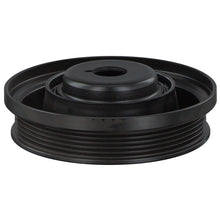 Load image into Gallery viewer, Decoupled Crankshaft Pulley Fits Vauxhall Astra Corsa Meriva Signum V Febi 32221