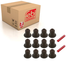 Load image into Gallery viewer, Valve Stem Seal Kit Fits BMW 1 Series E81 E82 E87 LCI E88 3 E90 E91 E Febi 32225