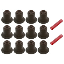 Load image into Gallery viewer, Valve Stem Seal Kit Fits BMW 1 Series E81 E82 E87 LCI E88 3 E90 E91 E Febi 32225