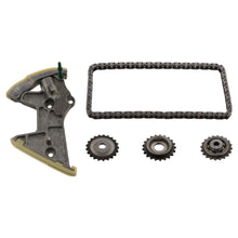 Load image into Gallery viewer, Oil Pump Chain Kit Fits VW Fox Lupo Polo Skoda Fabia 045 115 230 A Febi 32266
