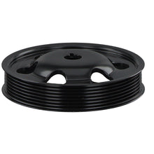 Load image into Gallery viewer, Crankshaft Pulley Fits Renault Twingo II OE 8200637900 Febi 32291