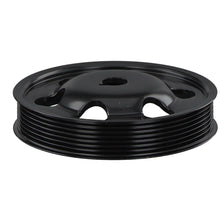 Load image into Gallery viewer, Crankshaft Pulley Fits Renault Twingo II OE 8200637900 Febi 32291