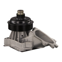Load image into Gallery viewer, X5 Water Pump Cooling Fits BMW 11 51 7 794 244 Febi 32425