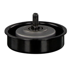 Load image into Gallery viewer, Auxiliary Belt Idler Pulley Inc Bolt Fits Mitsubishi Galant Space Run Febi 32446