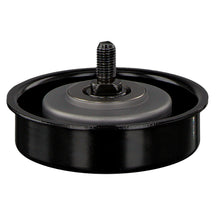 Load image into Gallery viewer, Auxiliary Belt Idler Pulley Inc Bolt Fits Mitsubishi Galant Space Run Febi 32446