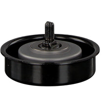 Load image into Gallery viewer, Auxiliary Belt Idler Pulley Inc Bolt Fits Mitsubishi Galant Space Run Febi 32446