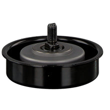 Load image into Gallery viewer, Auxiliary Belt Idler Pulley Inc Bolt Fits Mitsubishi Galant Space Run Febi 32446