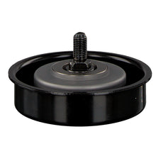 Load image into Gallery viewer, Auxiliary Belt Idler Pulley Inc Bolt Fits Mitsubishi Galant Space Run Febi 32446