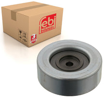 Load image into Gallery viewer, Auxiliary Belt Idler Pulley Fits Mitsubishi Galant Grandis Lancer Out Febi 32447