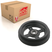 Load image into Gallery viewer, Decoupled Crankshaft Pulley Fits Toyota Corolla Echo Soluna Vios Vitz Febi 32571