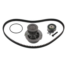 Load image into Gallery viewer, Water Pump Timing Belt Kit Fits Vauxhall Astra Cavalier Corsa Febi 32717