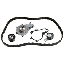 Load image into Gallery viewer, Water Pump Timing Belt Kit Fits Toyota Aygo Ford Fiesta Fusion Febi 32721