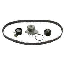 Load image into Gallery viewer, Water Pump Timing Belt Kit Fits Citroen C2 C3 C4 Peugeot 1007 206 Febi 32727