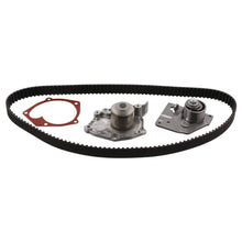 Load image into Gallery viewer, Water Pump Timing Belt Kit Fits Renault Grand Scenic Laguna Febi 32734