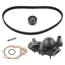 Load image into Gallery viewer, Water Pump Timing Belt Kit Fits Renault Clio Kangoo Twingo Febi 32736